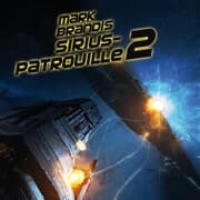 Cover von 20: Sirius-Patrouille 2