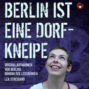 Cover von Berlin ist eine Dorfkneipe