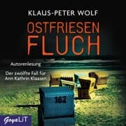 Cover von Ostfriesenfluch [Ostfriesenkrimis