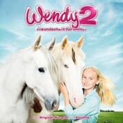 Cover von Wendy 2 - Das Original-Hörspiel zum Kinofilm
