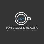 Cover von SONIC SOUND HEALING - KLANGHEILUNG