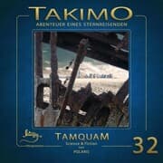 Cover von Takimo - 32 -Tamquam