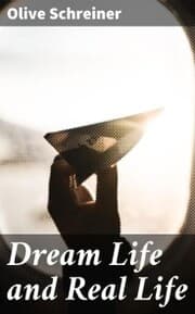 Cover von Dream Life and Real Life