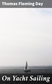 Cover von On Yacht Sailing