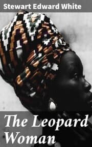 Cover von The Leopard Woman