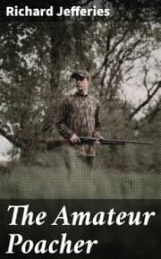 Cover von The Amateur Poacher
