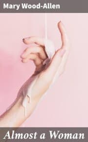Cover von Almost a Woman