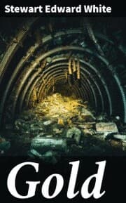 Cover von Gold
