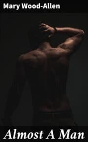 Cover von Almost A Man