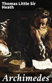 Cover von Archimedes