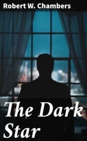 Cover von The Dark Star