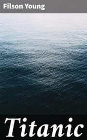 Cover von Titanic