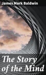 Cover von The Story of the Mind