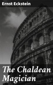 Cover von The Chaldean Magician