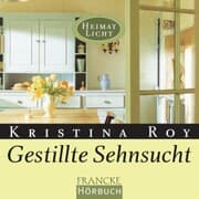 Cover von Gestillte Sehnsucht