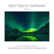 Cover von Deep Delta Gateway