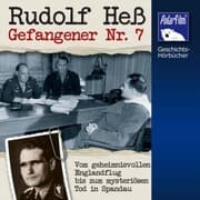 Cover von Rudolf Heß