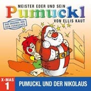 Cover von 01: Weihnachten - Pumuckl und der Nikolaus (Das Original aus dem Fernsehen)