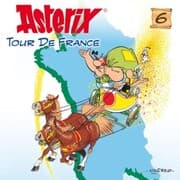 Cover von 06: Tour De France