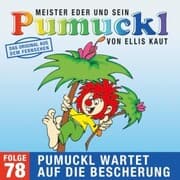 Cover von 78: Pumuckl wartet auf die Bescherung (Das Original aus dem Fernsehen)
