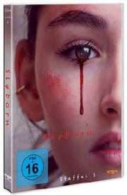 Cover von Sløborn