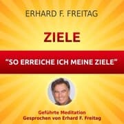 Cover von Ziele - So erreiche ich meine Ziele