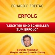 Cover von Erfolg - Leichter und schneller zum Erfolg