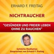 Cover von Nichtraucher - Gesünder und freier leben ohne zu rauchen