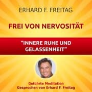 Cover von Nervosität - Die Kraft innerer Ruhe und Gelassenheit