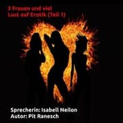 Cover von 3 Frauen und viel Lust auf Erotik