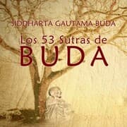 Cover von Los 53 Sutras de Buda