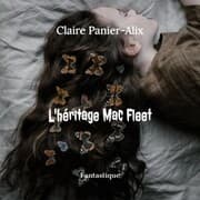 Cover von L'héritage Mac Fleet