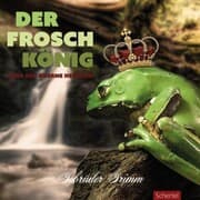 Cover von Der Froschkönig oder der eiserne Heinrich