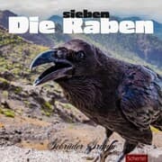 Cover von Die sieben Raben