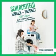 Cover von Schlachtfeld Familien - Haushalt