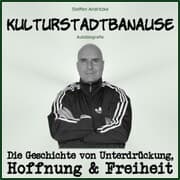 Cover von Kulturstadtbanause