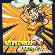 Cover von Schmutzige Witze 1