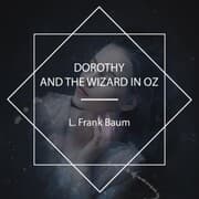 Cover von Dorothy and the Wizard in Oz