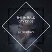 Cover von The Emerald City of Oz