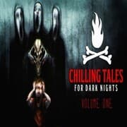 Cover von Chilling Tales for Dark Nights, Vol. 1