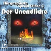 Cover von Hörgespinste Special Edition 02 - Der Unendliche