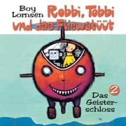 Cover von 02: Das Geisterschloss