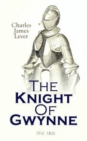 Cover von The Knight Of Gwynne