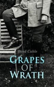 Cover von Grapes of Wrath