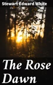 Cover von The Rose Dawn