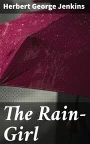 Cover von The Rain-Girl