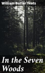 Cover von In the Seven Woods