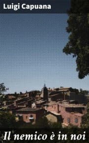 Cover von Il nemico è in noi