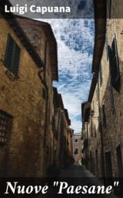 Cover von Nuove 'Paesane'