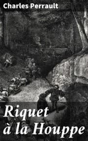 Cover von Riquet à la Houppe